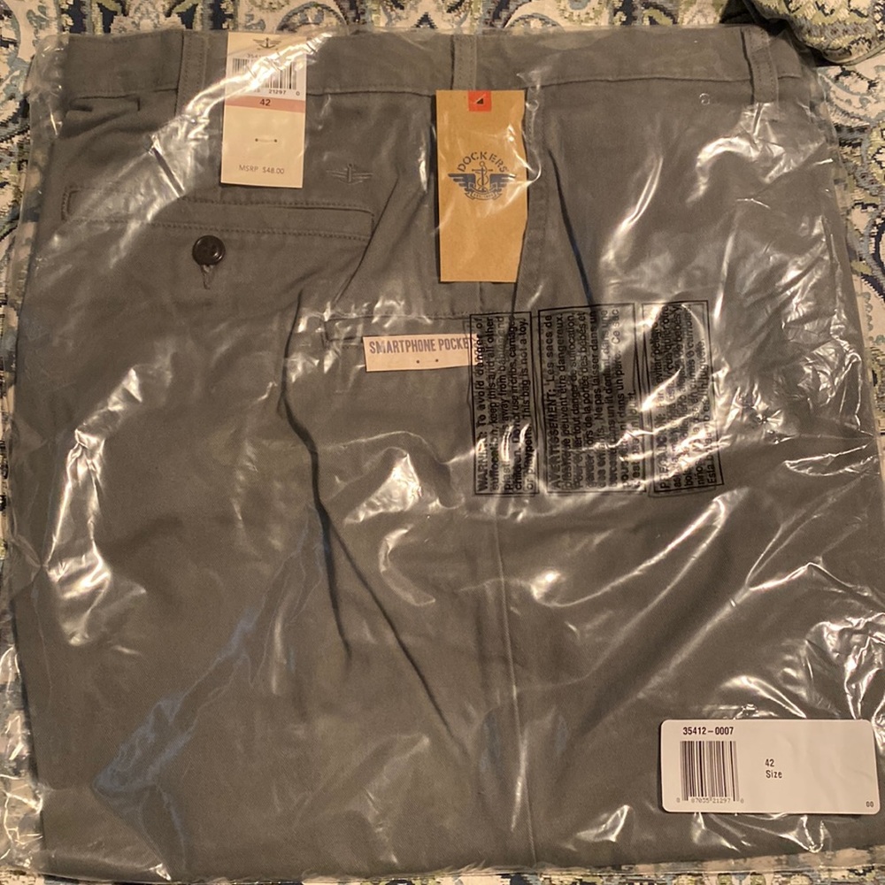 Dockers Men’s Casual Shorts
